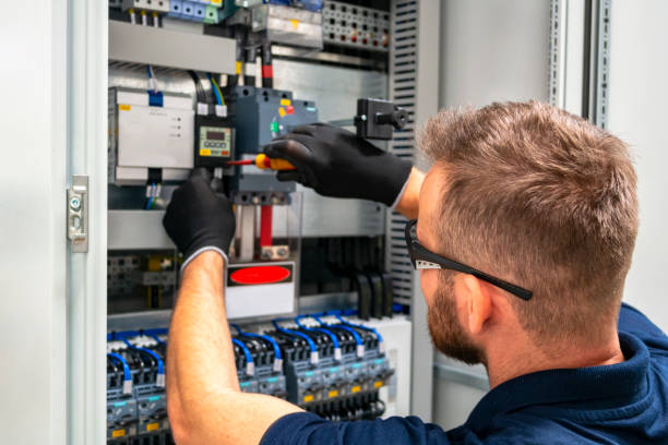 Why Trust Our Certified Electricians for Your Electrical Needs in Granite, OK?